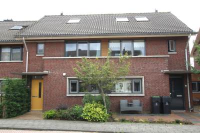 Woning Maria van Hongarijelaan 15 Leiderdorp