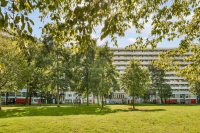 Woning Grubbehoeve 619 Amsterdam