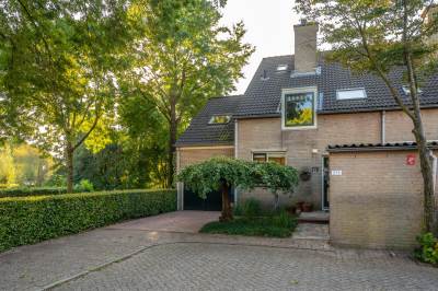Woning Ruitercamp 275 Houten