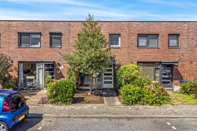 Woning Ubachsberg 25 De Meern