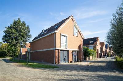 Woning Brucestraat 1 Opijnen