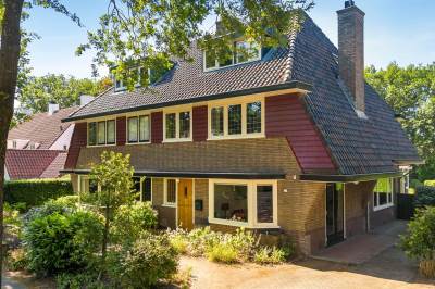 Woning Balistraat 35 Amersfoort