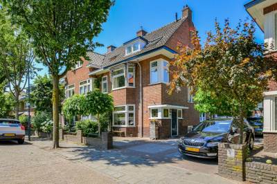 Woning Strijenlaan 29 Breda