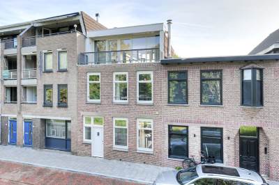Woning Marksingel 34 Breda