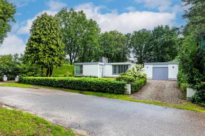 Woning Lijsterlaan 4 Riethoven