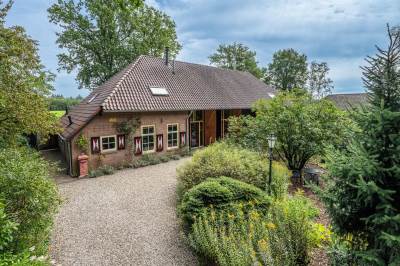 Woning Roovertsebaan 5 Esbeek