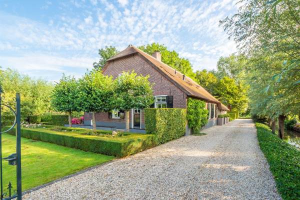 Woning Hei- en Boeicopseweg 26 Hei- en Boeicop