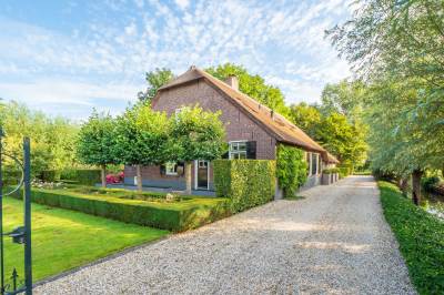 Woning Hei- en Boeicopseweg 26 Hei- en Boeicop