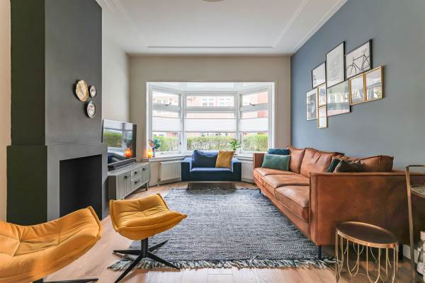Woning Van Panhuysstraat 4 Groningen