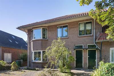 Woning Berg en Dalseweg 390 Nijmegen