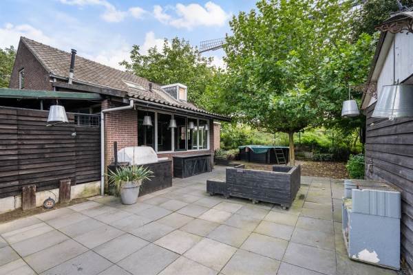 Woning Suffolkweg 26 Weert