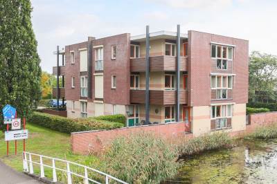 Woning Valreep 10 Stadskanaal