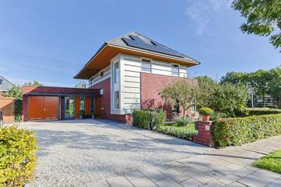 Woning Otto Cluivinglaan 47 Eelderwolde