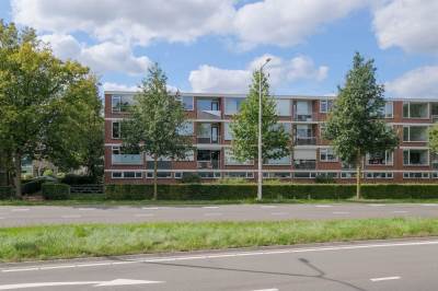 Woning Maasstraat 96 Almelo