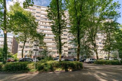 Woning Aart van der Leeuwlaan 186 Delft