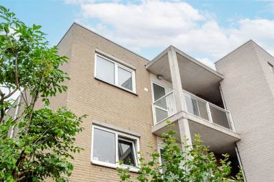 Woning Eemstraat 28 Haarlem