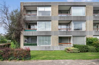 Woning Granadoslaan 154 Rotterdam