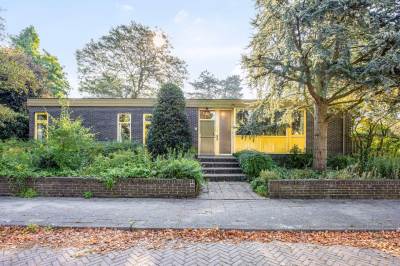 Woning Gounodplantsoen 3 Voorschoten