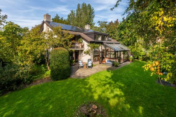 Woning Sardijngeullaan 7 Koudekerke