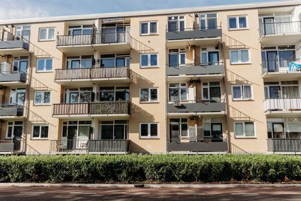 Woning Fazantstraat 82 Alphen aan den Rijn