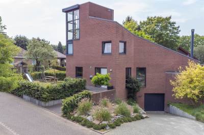Woning Parmentierstraat 60 Heerlen