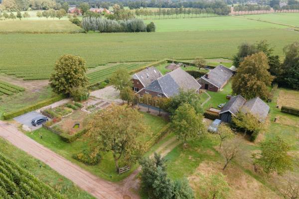 Woning Halseweg 3 Doetinchem