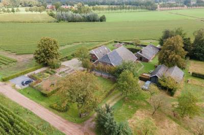 Woning Halseweg 3 Doetinchem