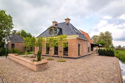 Woning Leeuwarderweg 44 Wergea