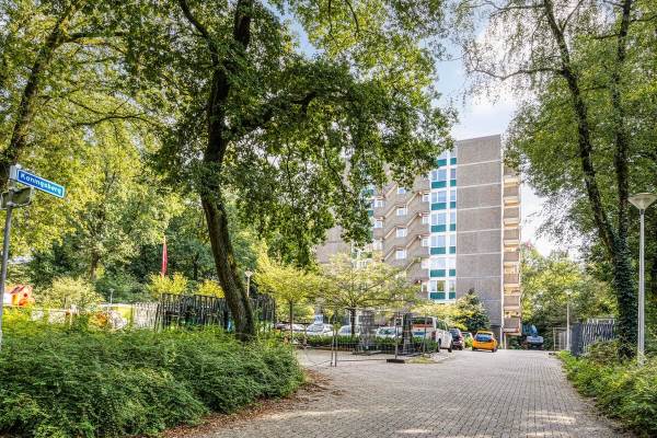 Woning Koningsberg 62 Doorwerth