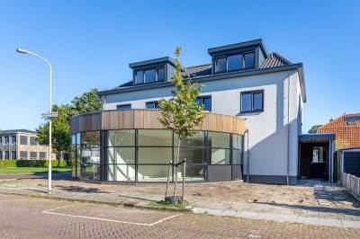 Woning Marinus Spronklaan 54 Gorinchem