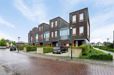 Woning Stanleystraat 16 Hulst