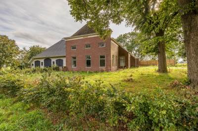 Woning Luddeweersterweg 6 Luddeweer