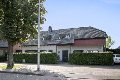 Woning Beeklaan 230 Tilburg