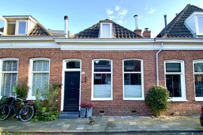 Woning Kolfstraat 10 Groningen