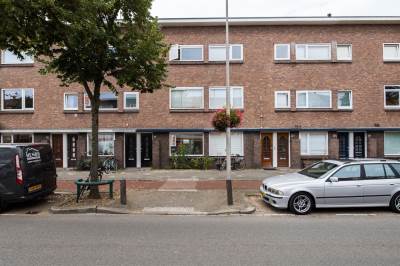 Woning Rijnlaan 49II Utrecht