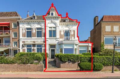 Woning Welle 29a Deventer