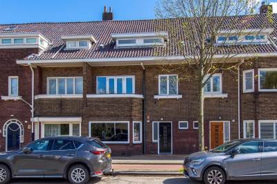 Woning Ringbaan-Oost 232 Tilburg