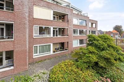 Woning Stationsplein 62 Cuijk