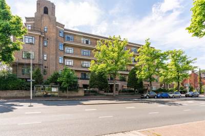 Woning Van Alkemadelaan 350 19- 20 Den Haag