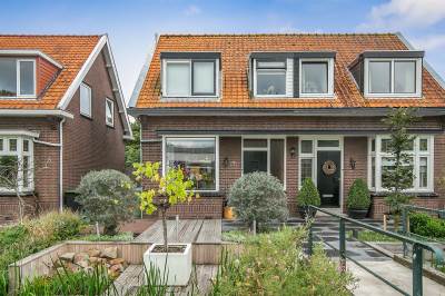 Woning Krommeweg 27 Hendrik-Ido-Ambacht