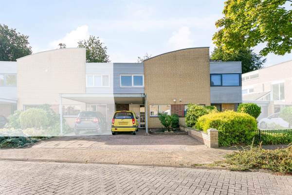 Woning Tanzanietdijk 34 Roosendaal