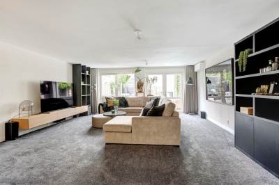 Woning Koog 19 Hendrik-Ido-Ambacht