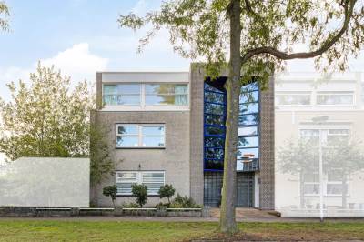 Woning Madeliefberg 57 Roosendaal