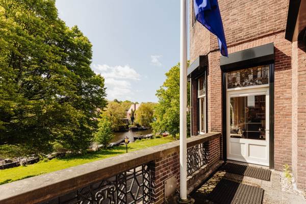 Woning Jan van Goyenkade 5 Amsterdam