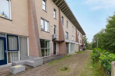 Woning Oijensingel 33 Tilburg
