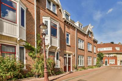 Woning Kievitstraat 3A Amsterdam