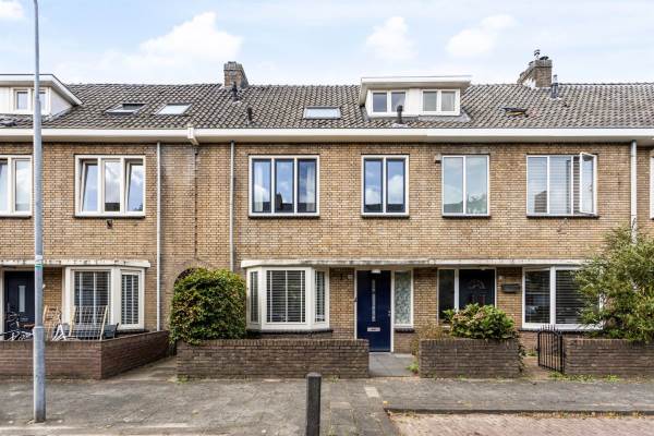Woning Leliestraat 10 Den Bosch