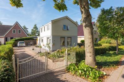 Woning Veluweweg 32 Waarland