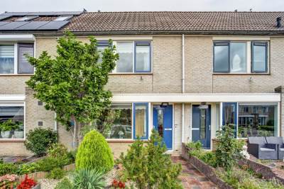 Woning Lijster 27 Spanbroek