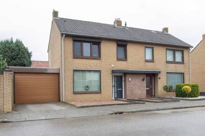 Woning Rutsekovenstraat 3 Echt